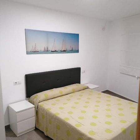 Alojamiento Las Dunas Bajo Tabernas Εξωτερικό φωτογραφία